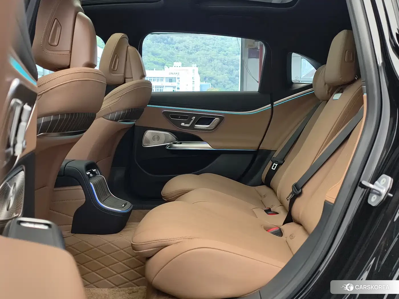 Mercedes-Benz E-Class id 4629051 из Китая 11