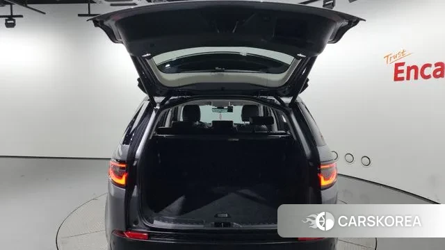 Land Rover Discovery Sports 2nd Generation id 3012971 из Кореи 11