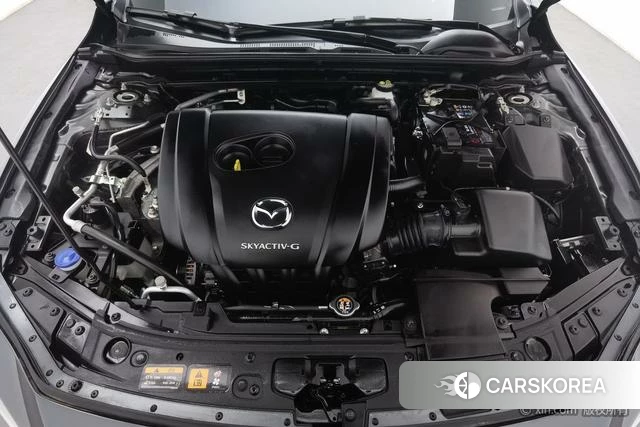 Mazda 3 Angkesaila id 4276270 из Китая 11
