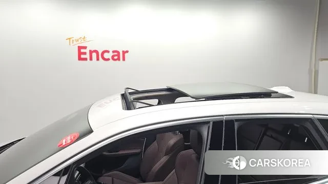 BMW 2 Series Active Tourer (U06) id 3595979 из Кореи 11