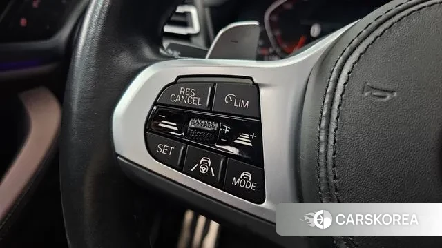 BMW X4 (G02) id 3159366 из Кореи 11