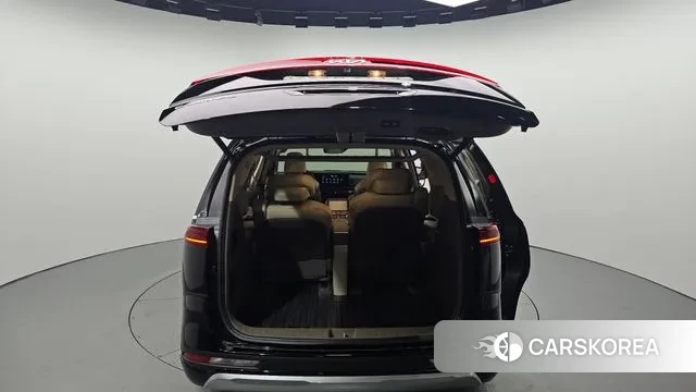 Kia Carnival 4th generation id 2969538 из Кореи 11