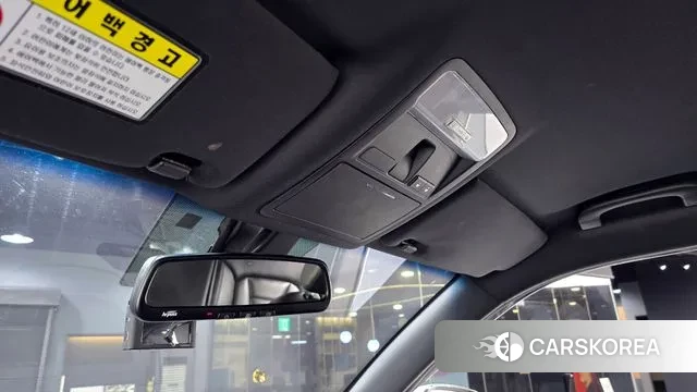 Ssangyong G4 Rexton id 3742789 из Кореи 11