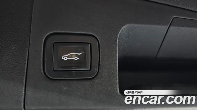 Cadillac XT5 id 2876788 из Кореи 11