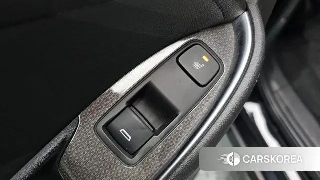 Chevrolet (GM Daewoo) The New Malibu id 3753362 из Кореи 11