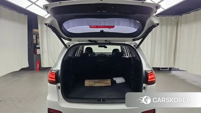 Kia The New Sorento id 3622313 из Кореи 11