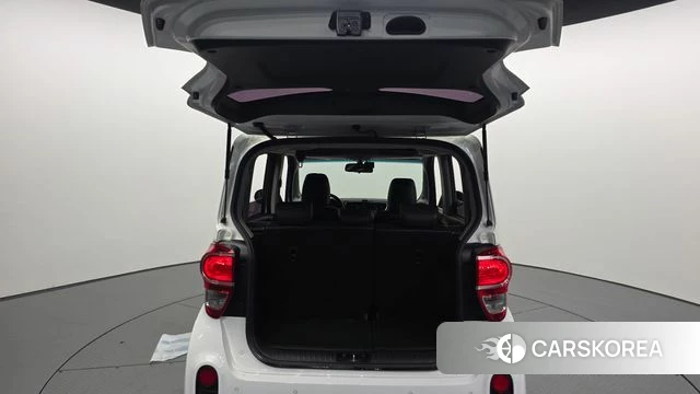 Kia The New Ray id 4662655 из Кореи 11