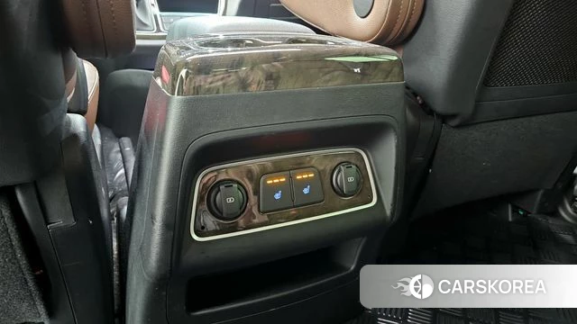 Hyundai The New Grand Starex id 4345626 из Кореи 11