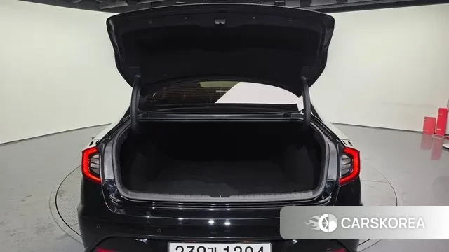 Hyundai Sonata (DN8) id 3561660 из Кореи 11