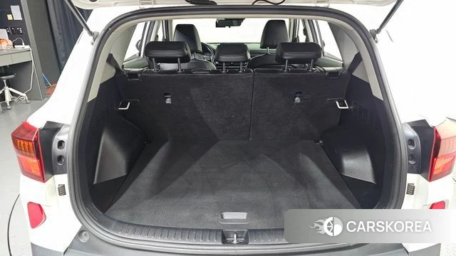 Kia Seltos id 4780741 из Кореи 11