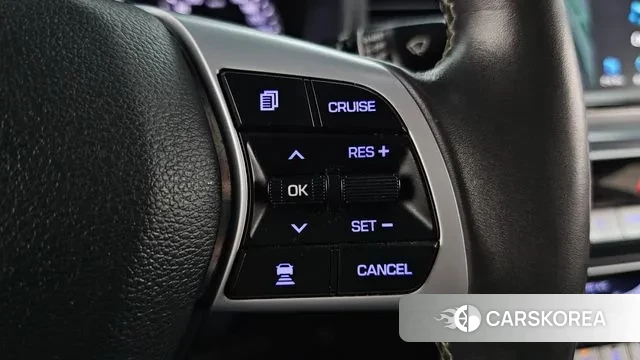 Hyundai Sonata New Rise id 2966668 из Кореи 11