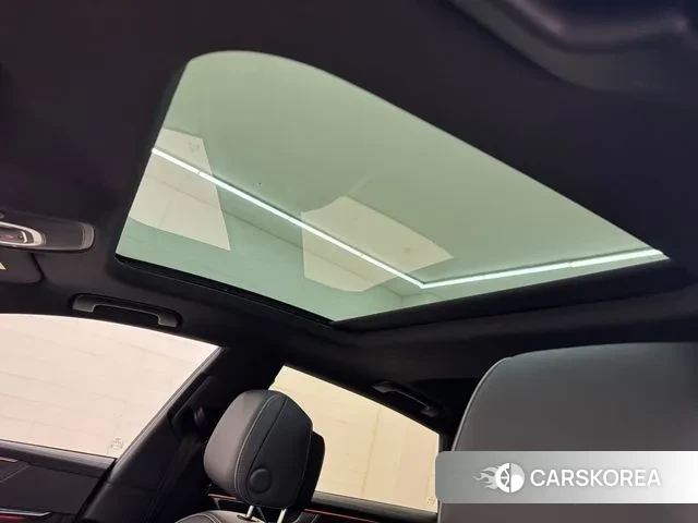 Audi A7 (4K) id 3023367 из Кореи 11