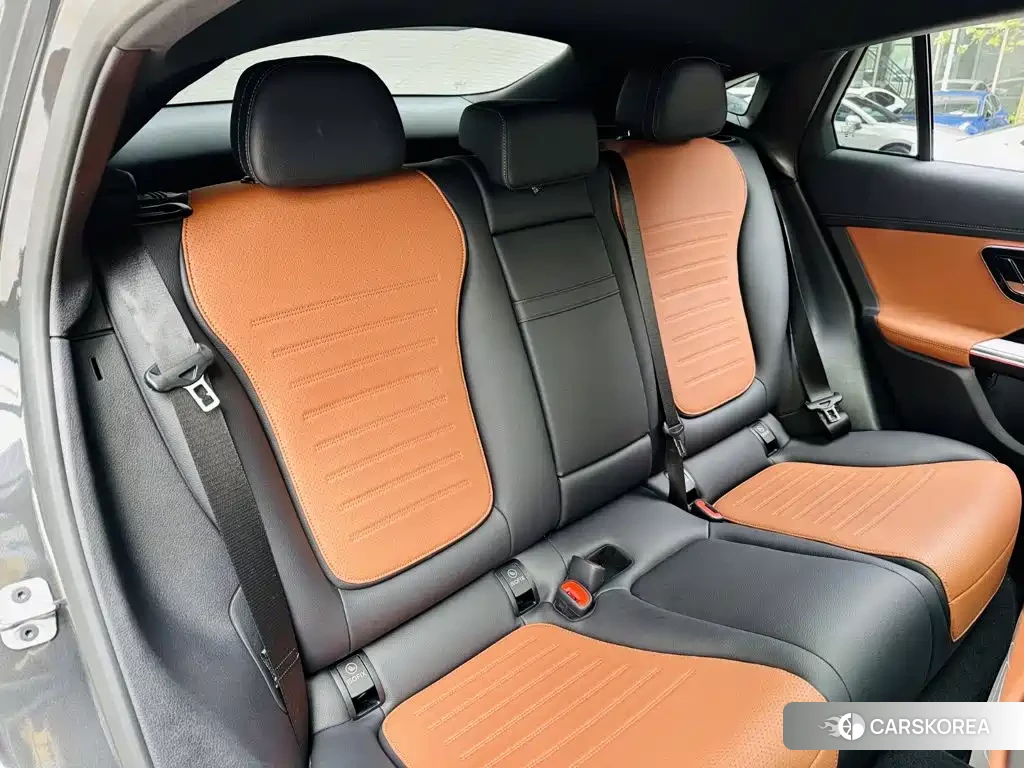 Mercedes-Benz GLC id 4669326 из Китая 11