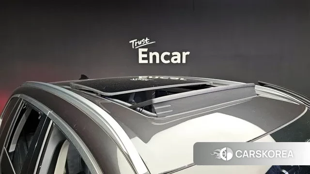 BMW X5 (G05) id 2905704 из Кореи 11