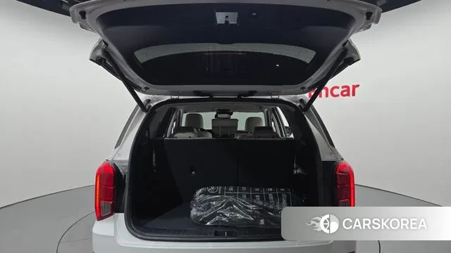 Hyundai Palisade id 3479934 из Кореи 11