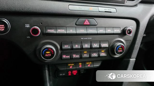 Kia Sportage 4th Generation id 4931088 из Кореи 11
