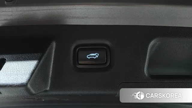 Hyundai Santa Fe TM id 3552961 из Кореи 11