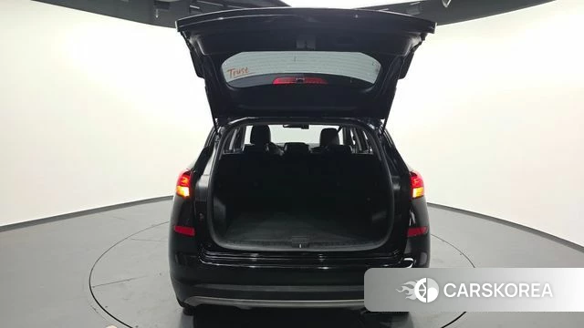 Hyundai All New Tucson id 4390039 из Кореи 11