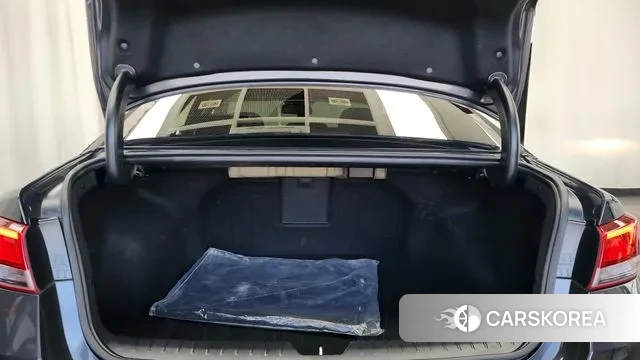 Kia The New K5 2nd generation id 3499791 из Кореи 11