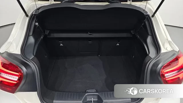 Mercedes-Benz A-Class W176 id 3039472 из Кореи 11