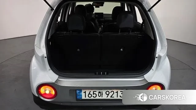 Hyundai Casper id 3577261 из Кореи 11