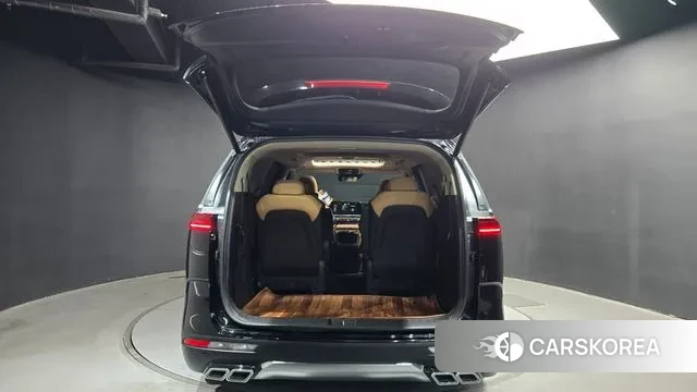 Kia Carnival 4th generation id 3597981 из Кореи 11