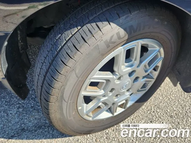 Hyundai Staria id 2943365 из Кореи 11