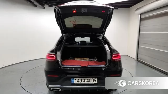 Mercedes-Benz GLC-Class X253 id 2968816 из Кореи 11