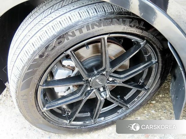 Kia Sorento 4th Generation id 4637244 из Кореи 11