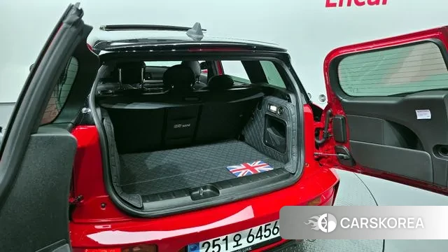Mini Cooper S Clubman id 3599987 из Кореи 11
