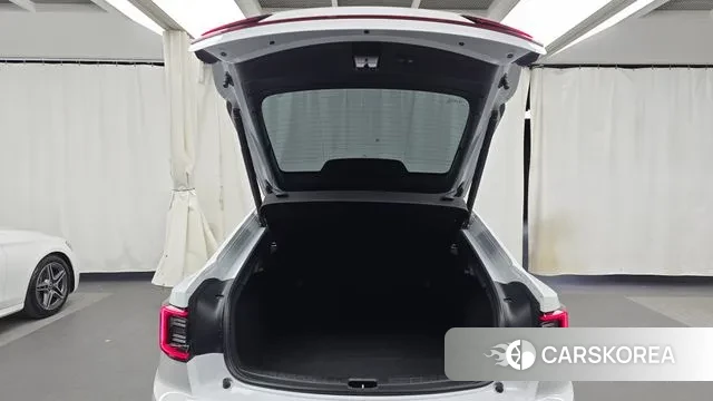 Polestar Polestar 2 id 3372911 из Кореи 11