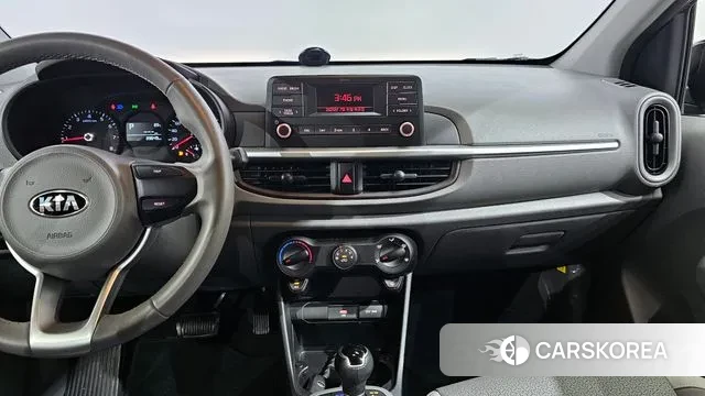 Kia Morning Urban (JA) id 2931421 из Кореи 11