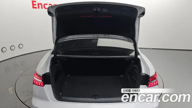 Audi A6 (C8) id 2817396 из Кореи 11