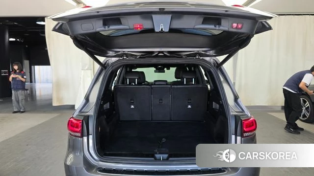 Mercedes-Benz GLB-Class X247 id 4764183 из Кореи 11