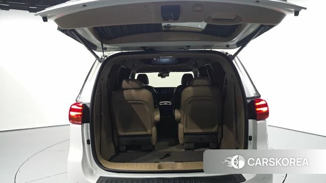 Kia The New Carnival id 4794751 из Кореи 11