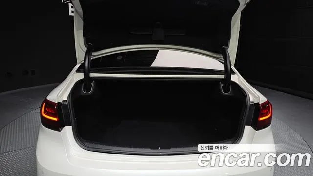 Kia K7 Premier id 2864850 из Кореи 11