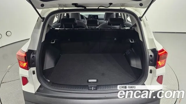 Kia Seltos id 2945271 из Кореи 11