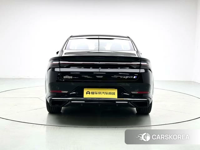 Geely Automobile Xingrui id 4221077 из Китая 11