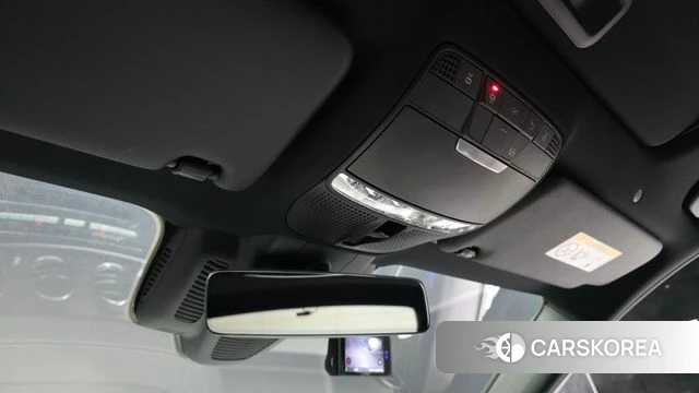 Mercedes-Benz E-Class W213 id 4881269 из Кореи 11
