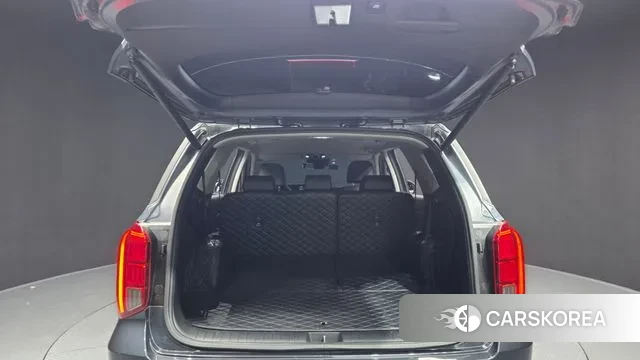 Hyundai The New Palisade id 3545279 из Кореи 11