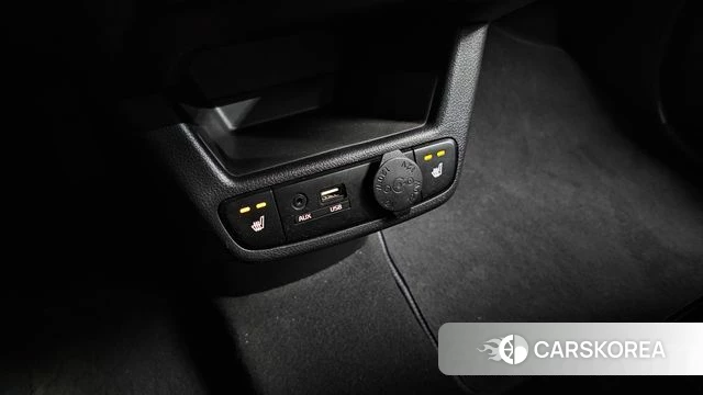 Kia The New Ray id 4694066 из Кореи 11