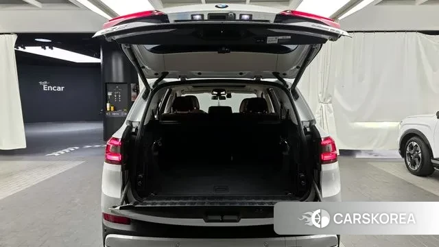 BMW X5 (G05) id 3355105 из Кореи 11