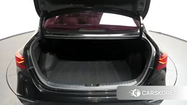 Kia Come New K3 id 3434419 из Кореи 11