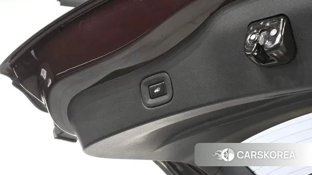 Renault Korea (Samsung) The New QM6 id 3671737 из Кореи 11