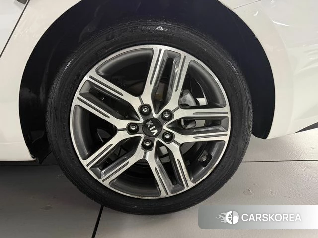 Kia Come New K3 id 3911878 из Кореи 11