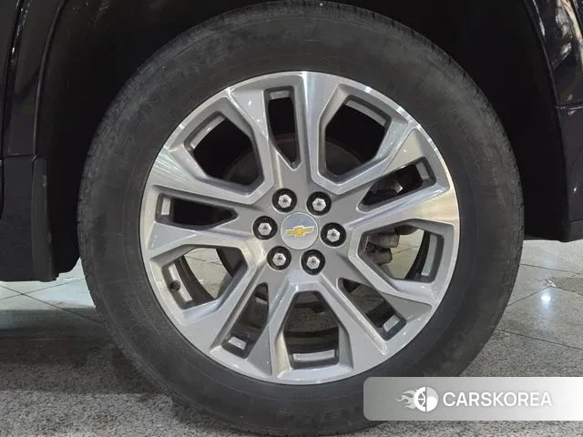 Chevrolet (GM Daewoo) Traverse id 3636117 из Кореи 11