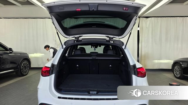 Mercedes-Benz GLC-Class X254 id 3877210 из Кореи 11