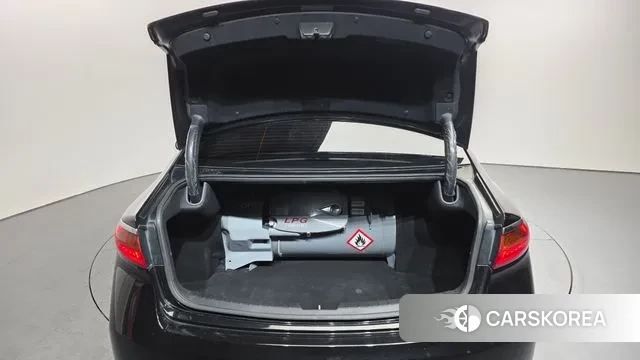 Kia Come New K7 id 3651523 из Кореи 11