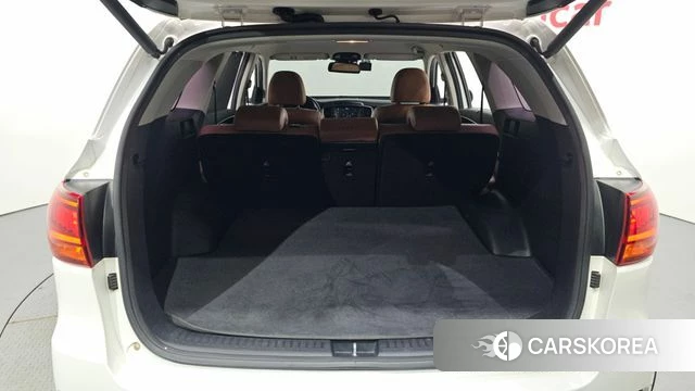 Kia The New Sorento id 4371583 из Кореи 11