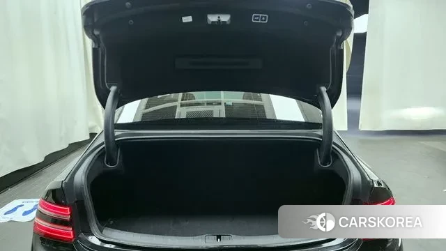 Genesis G80 (RG3) id 3459409 из Кореи 11